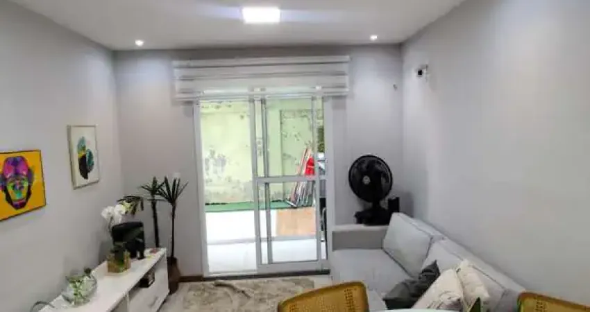 Apartamento com 2 quartos à venda em Bangu, Rio de Janeiro 