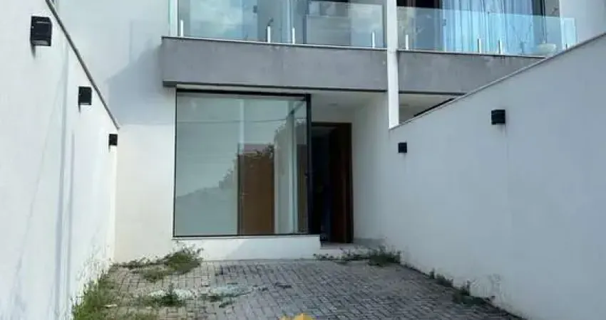 Casa com 3 quartos à venda na Estrada Cabuçu de Baixo, 601, Campo Grande, Rio de Janeiro