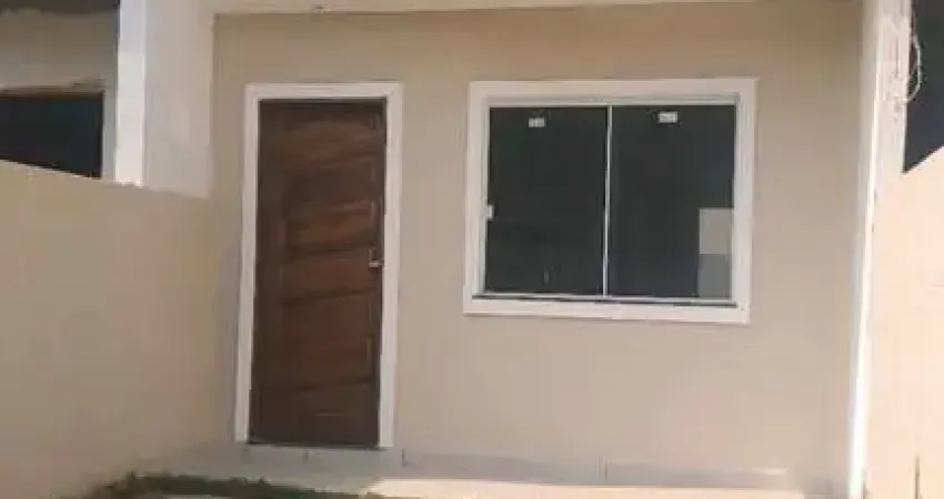 Casa duplex 2 quartos em campo grande próximo ao west shopping