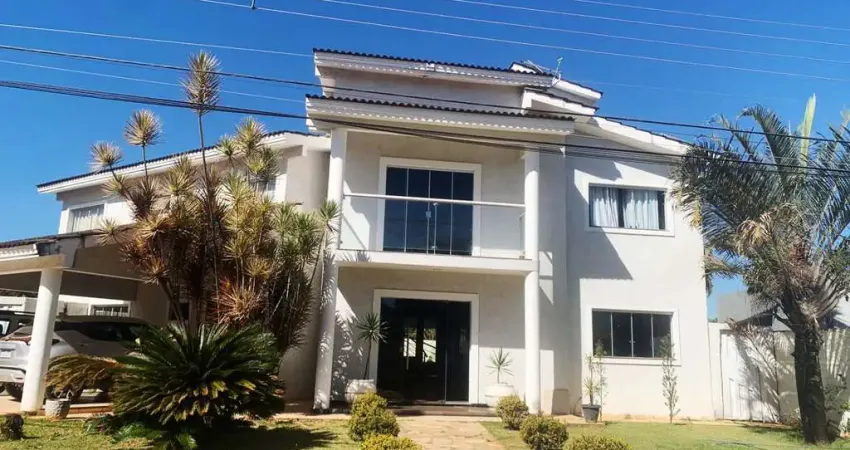 Venda - casas em condomínios - 4 dormitórios - vicente pires - brasília - df