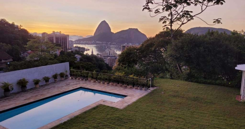 Apartamento com 3 quartos à venda na Rua Mundo Novo, 1200, Botafogo, Rio de Janeiro