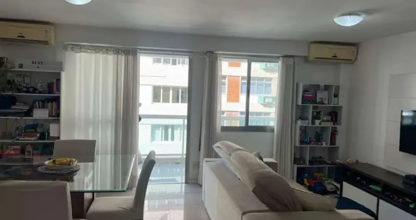 Apartamento com 2 quartos à venda na Rua Santa Clara, 350, Copacabana, Rio de Janeiro