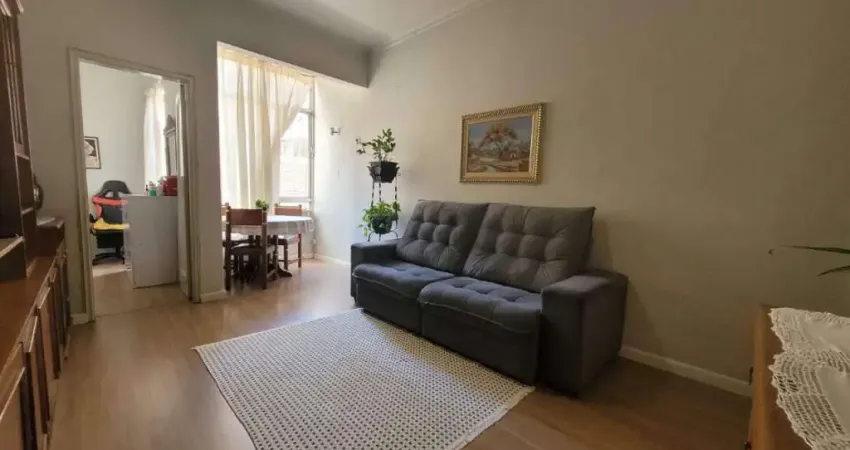 Apartamento com 2 quartos à venda na Rua Correa Dutra, 127, Catete, Rio de Janeiro