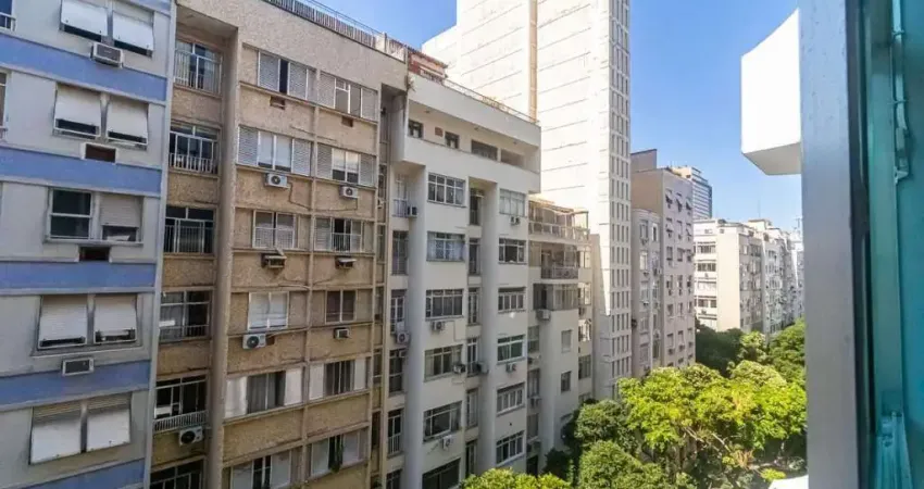 Apartamento com 3 quartos à venda na Rua Miguel Lemos, 80, Copacabana, Rio de Janeiro