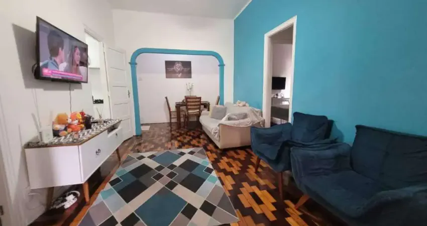 Apartamento com 3 quartos à venda na Avenida Nossa Senhora de Copacabana, 400, Copacabana, Rio de Janeiro