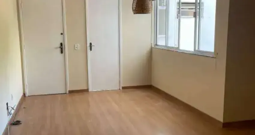 Apartamento com 1 quarto à venda na Rua Desembargador Burle, 100, Humaitá, Rio de Janeiro