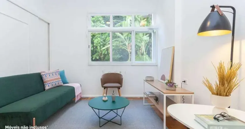 Apartamento com 2 quartos à venda na Avenida Epitácio Pessoa, 2566, Lagoa, Rio de Janeiro