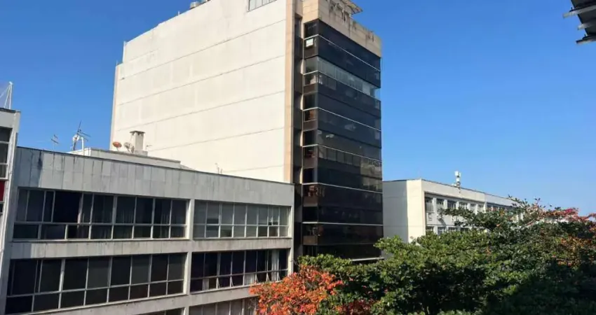 Apartamento com 3 quartos à venda na Rua Joaquim Nabuco, 100, Copacabana, Rio de Janeiro