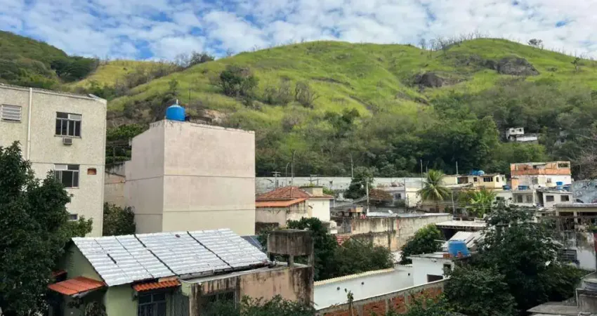 Apartamento com 3 quartos à venda na Rua Vítor Meireles, 500, Riachuelo, Rio de Janeiro