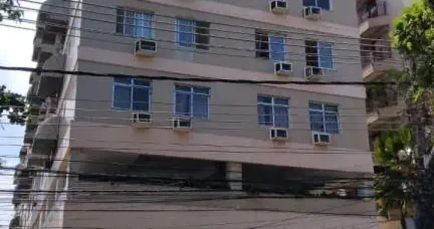 Apartamento residencial em rio de janeiro - rj, freguesia (jacarepagu?