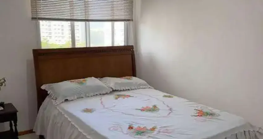 Apartamento residencial em rio de janeiro - rj, recreio dos bandeirant