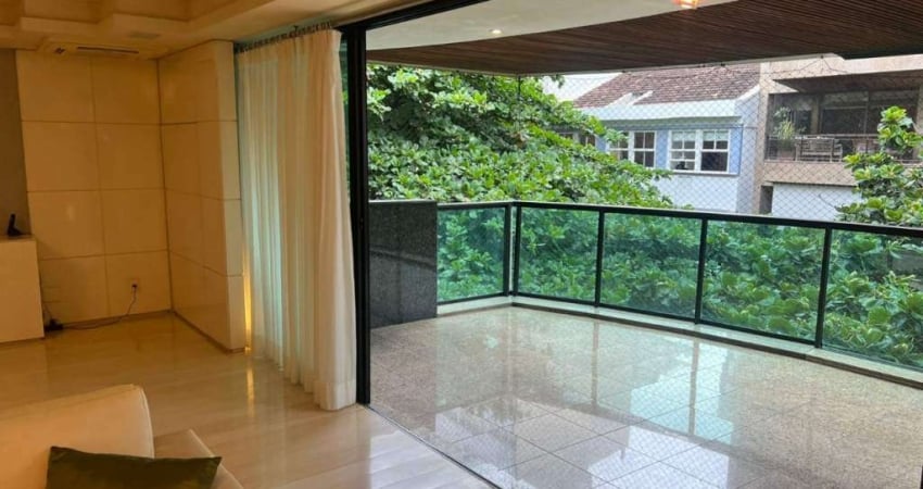 Apartamento com 3 quartos à venda na Rua João Líra, 46, Leblon, Rio de Janeiro