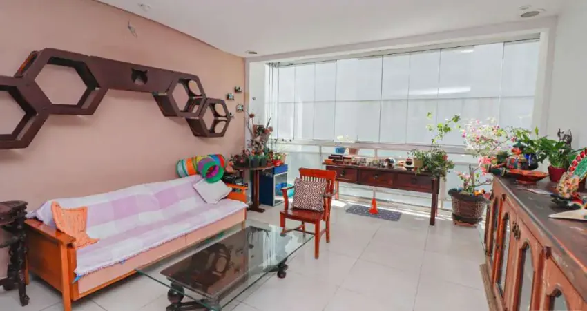 Apartamento com 4 quartos à venda na Rua Macedo Sobrinho, 1, Humaitá, Rio de Janeiro