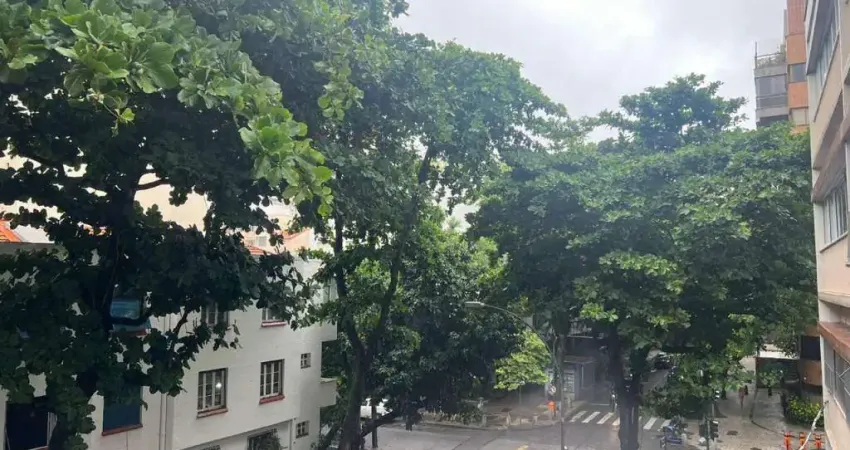 Cobertura com 2 quartos à venda na Rua Vinícius de Moraes, 243, Ipanema, Rio de Janeiro