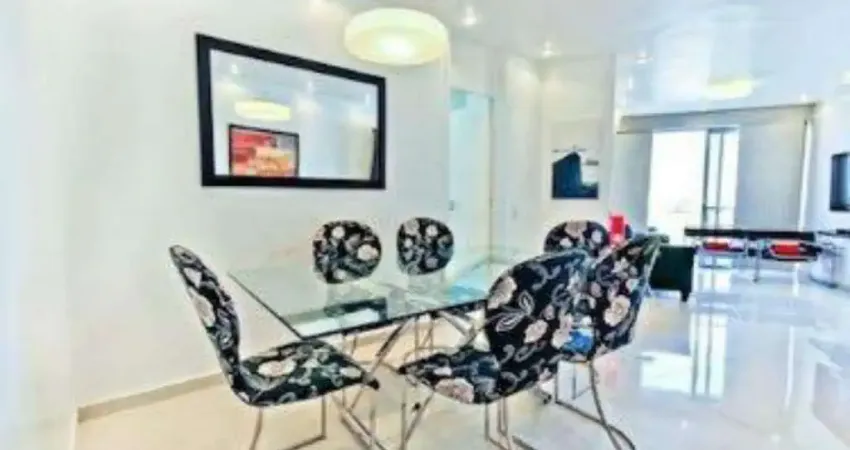 Apartamento com 3 quartos à venda na Rua Almirante Guilhem, 453, Leblon, Rio de Janeiro