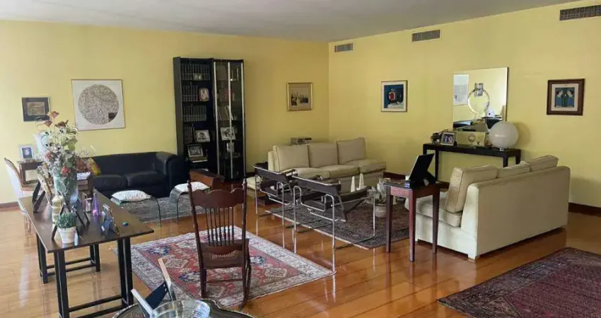 Apartamento com 4 quartos à venda na Avenida Henrique Dodsworth, 13, Copacabana, Rio de Janeiro