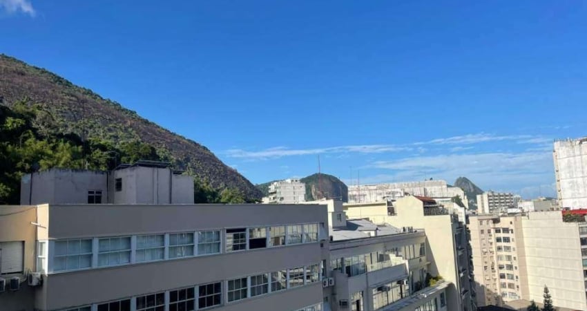 Apartamento com 4 quartos à venda na Avenida Henrique Dodsworth, 13, Copacabana, Rio de Janeiro