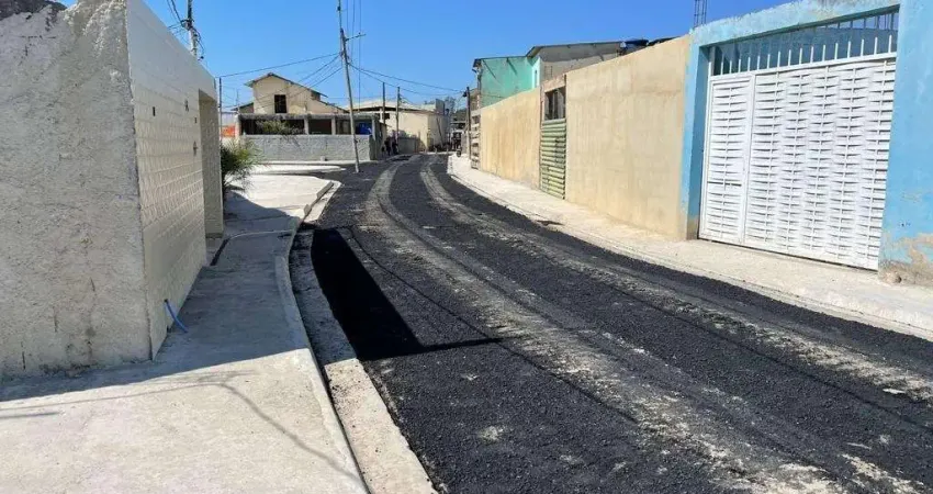 Venda - terreno em santa cruz - r$2 mil de entrada e 500 mensais - rio de janeiro - rj