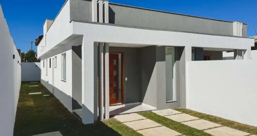 Casa com 2 quartos à venda na Rua Soldado Almandio Goering, 736, Pedra de Guaratiba, Rio de Janeiro