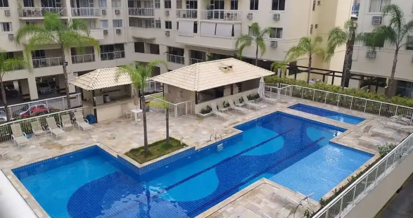 Venda - apartamentos - 2 dormitórios - vila valqueire - rio de janeiro - rj