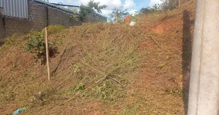 Terreno à venda no Novo Centro, Santa Luzia 