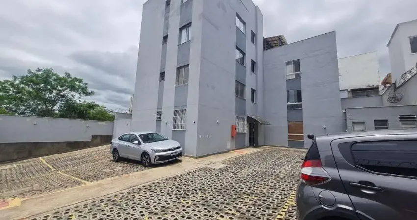 Venda - apartamentos - 2 dormitórios - liberdade - santa luzia - mg