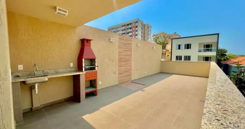 Casa com 2 quartos para alugar na Rua Caetano de Almeida, 99, Méier, Rio de Janeiro