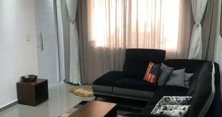 Casa com 3 quartos à venda no Jardim São João, Guarulhos 