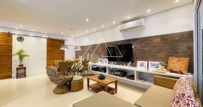 Casa em condomínio fechado com 4 quartos à venda no Juquehy, São Sebastião 