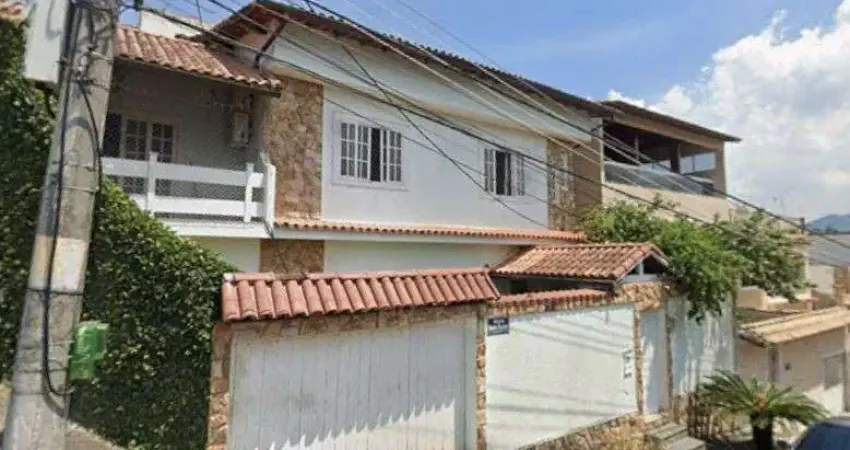 Casa com 4 quartos à venda em Bangu, Rio de Janeiro 