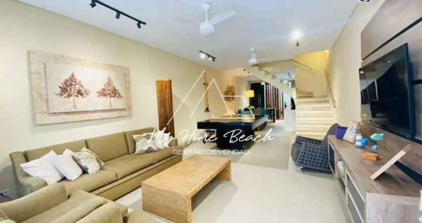 Oportunidade à venda no centro comercial na praia de juquehy !