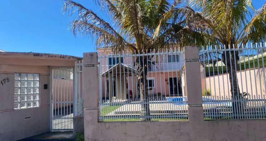 Casa com 3 quartos à venda em Portinho, Laguna 