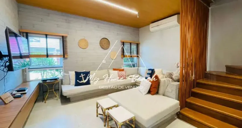 Sobrado em condomínio disponível para locação de temporada !