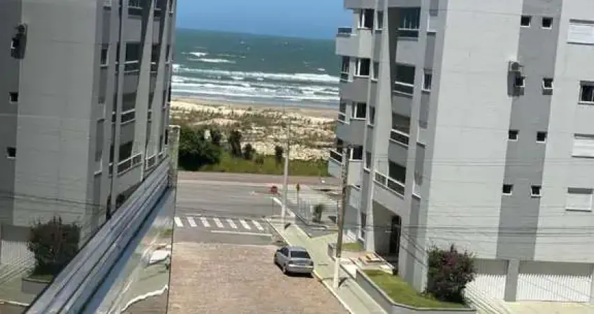 Venda - apartamentos ( cobertura)- 3 dormitórios - mar grosso - laguna - sc