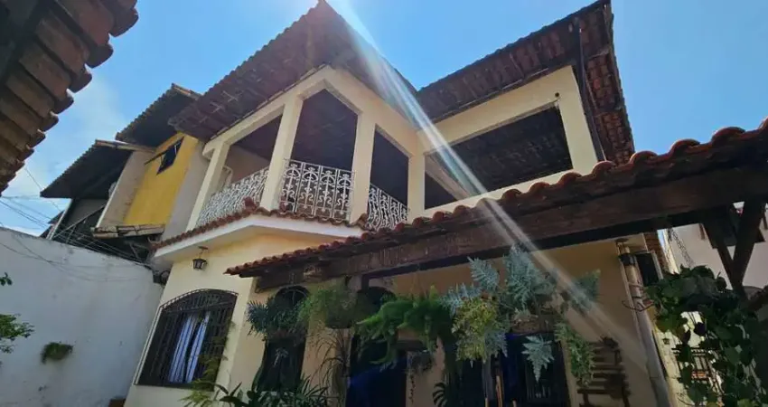 Venda - casas - 2 dormitórios - campo grande - rio de janeiro - rj