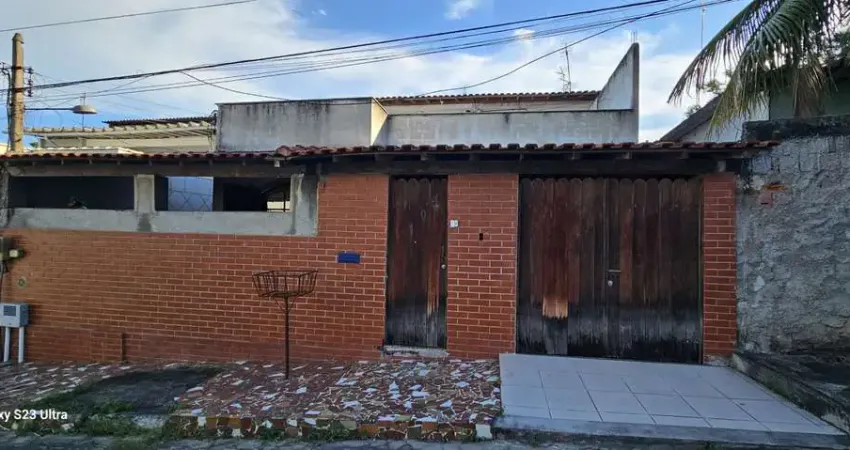 Casa com 3 quartos à venda em Campo Grande, Rio de Janeiro