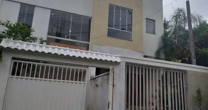 Casa com 2 quartos à venda na Rua José Alfredo de Marsillac, 55, Campo Grande, Rio de Janeiro