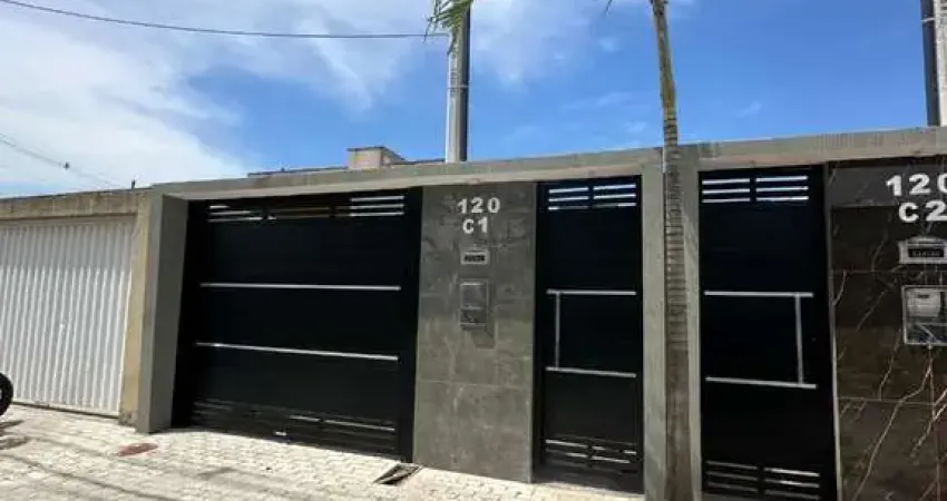 Casa com 2 quartos à venda na Rua Cento e Quarenta, 120, Pedra de Guaratiba, Rio de Janeiro
