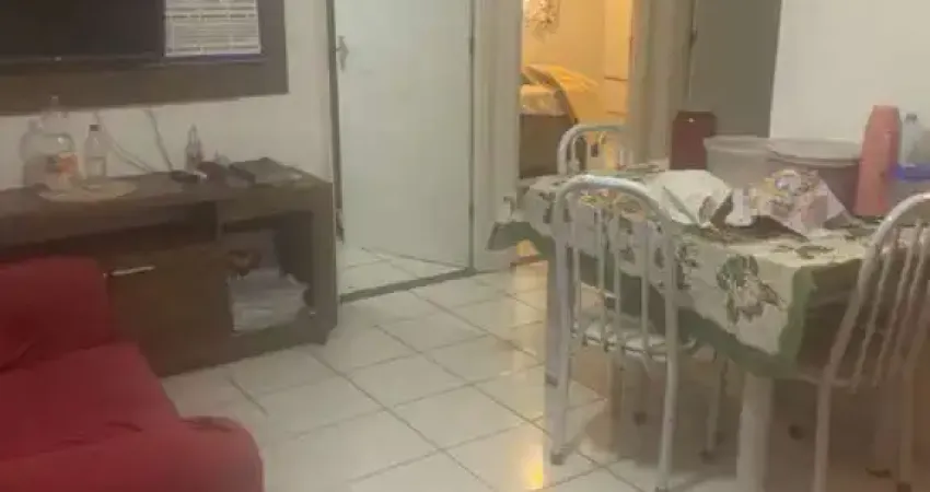 Apartamento à venda na Cidade Jardim Cumbica, Guarulhos 