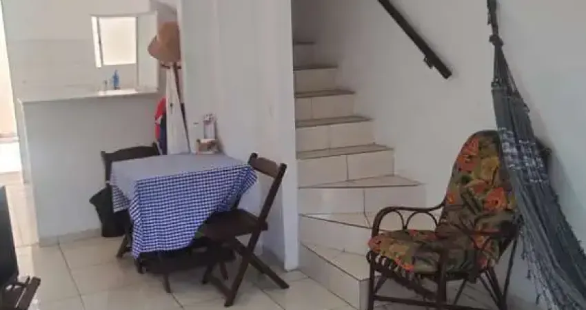 Casa com 2 quartos à venda na Estrada do Magarça, 1870, Campo Grande, Rio de Janeiro