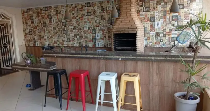 Venda - troca - casas em condomínios - 3 dormitórios - 26 de setembro - df