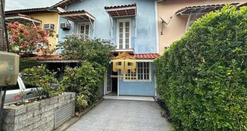 Casa com 2 quartos à venda na Rua Guandu Mirim, 30, Campo Grande, Rio de Janeiro