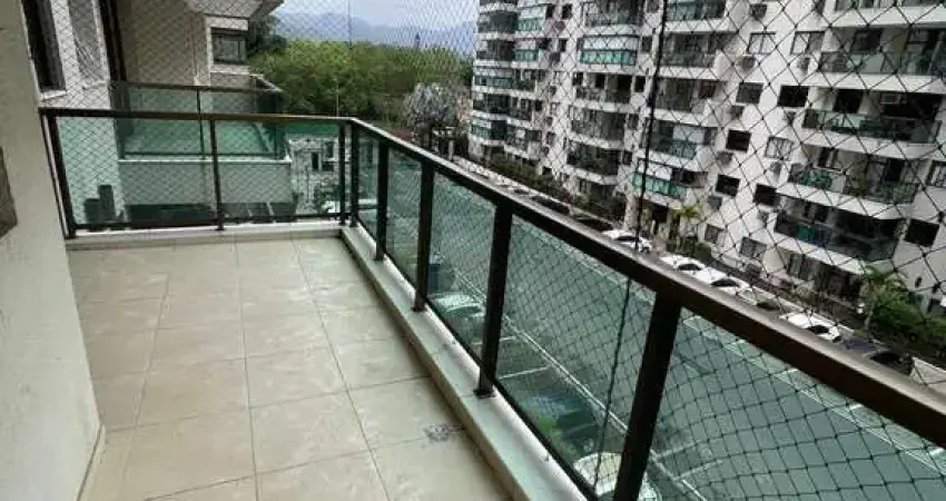 Apartamento com 3 quartos à venda na Rua Luiz Carlos Sarolli, 1355, Recreio dos Bandeirantes, Rio de Janeiro