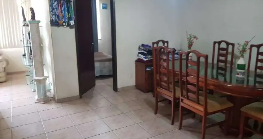 Casa com 3 quartos para alugar na Rua Pompílio de Albuquerque, 204, Encantado, Rio de Janeiro