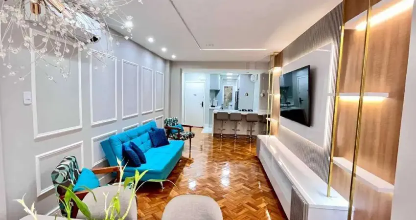 Apartamento com 3 quartos para alugar na Avenida Nossa Senhora de Copacabana, 1000, Copacabana, Rio de Janeiro