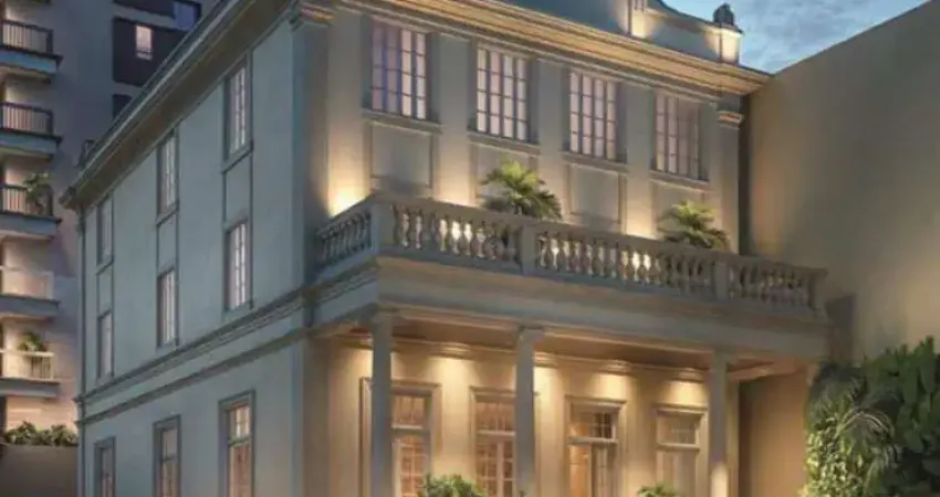 Apartamento com 3 quartos à venda na Rua do Humaitá, 53, Humaitá, Rio de Janeiro