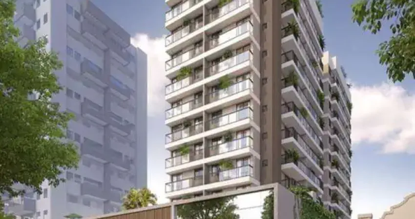 Apartamento com 2 quartos à venda na Rua General Espírito Santo Cardoso, 535, Tijuca, Rio de Janeiro