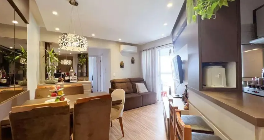 Apartamento com 2 quartos à venda no Mar Grosso, Laguna