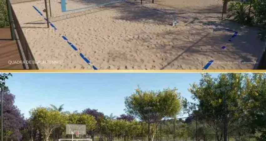 Terreno à venda na Av 1, sn, Parque Jardim Itaú, Vespasiano