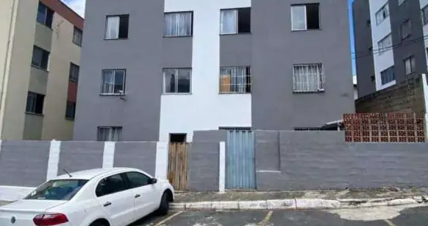 Apartamento com 3 quartos à venda na Avenida Adair de Souza, 435, Belo Vale, Santa Luzia